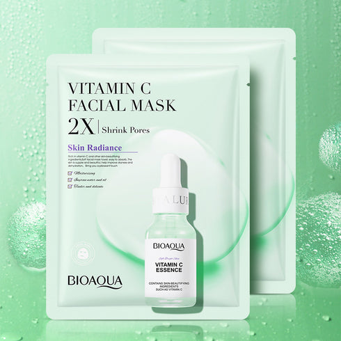 Collagen Mask Moisturizing Skin Care Products - ROUTINE FASHION